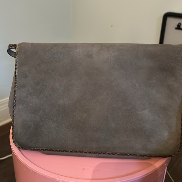 Valentino Garvani Atelier clutch vintage - Picture 2 of 3